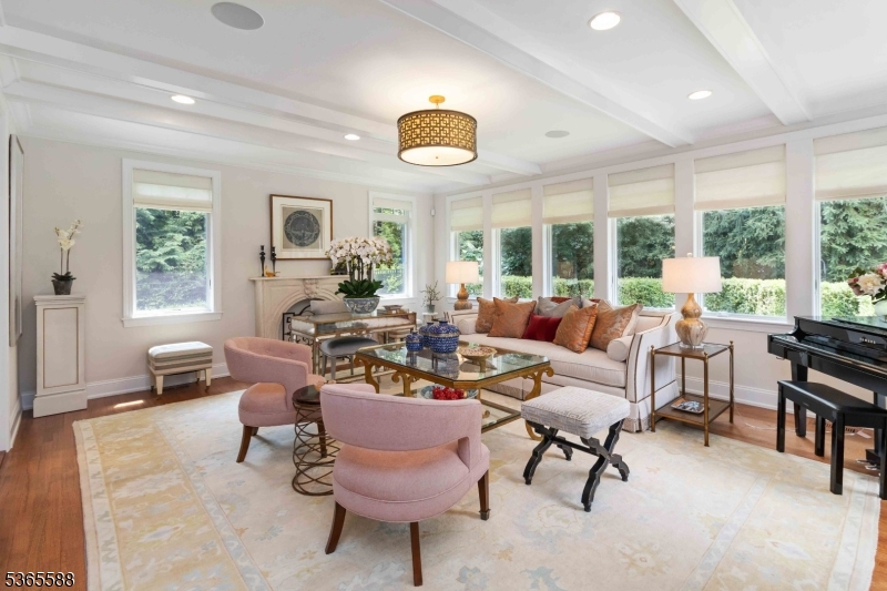 Spring Brook - Residential