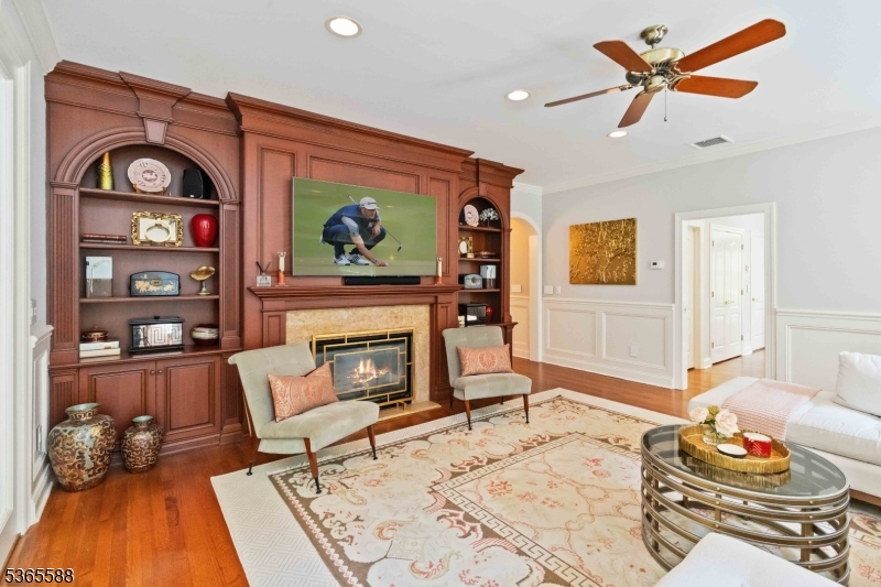 Spring Brook - Residential