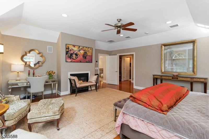 Spring Brook - Residential