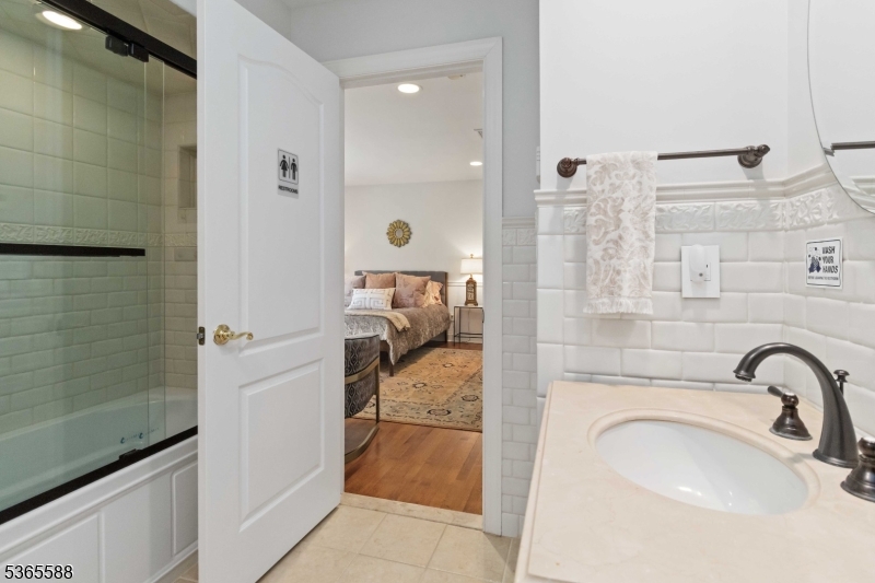 Spring Brook - Residential