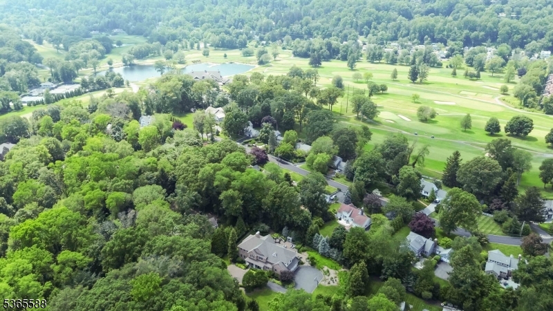 Spring Brook - Residential