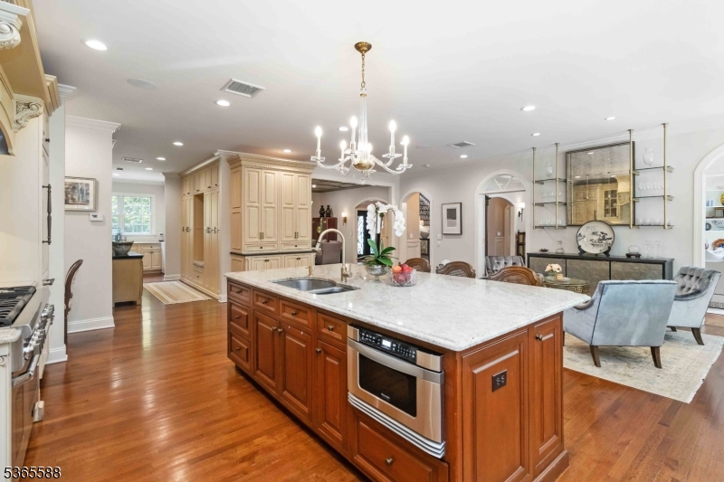 Spring Brook - Residential