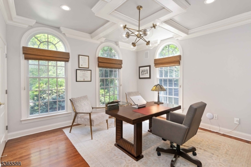 Spring Brook - Residential