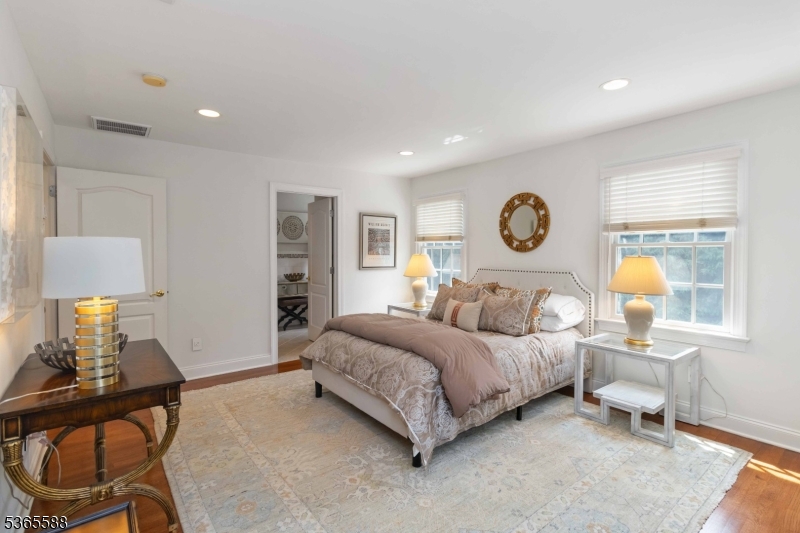 Spring Brook - Residential