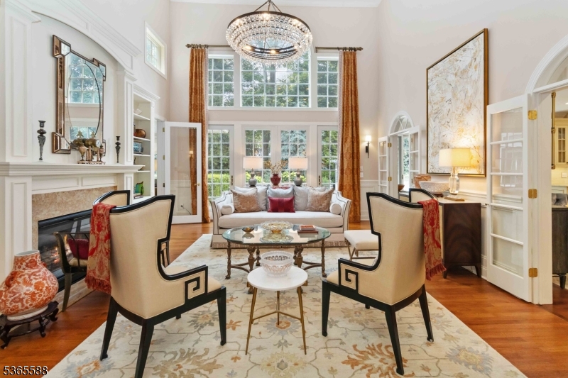 Spring Brook - Residential