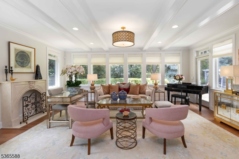 Spring Brook - Residential