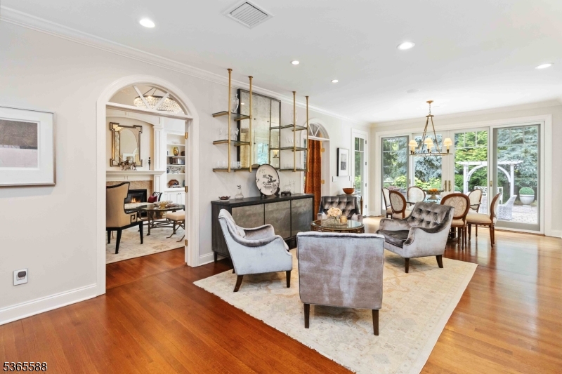 Spring Brook - Residential