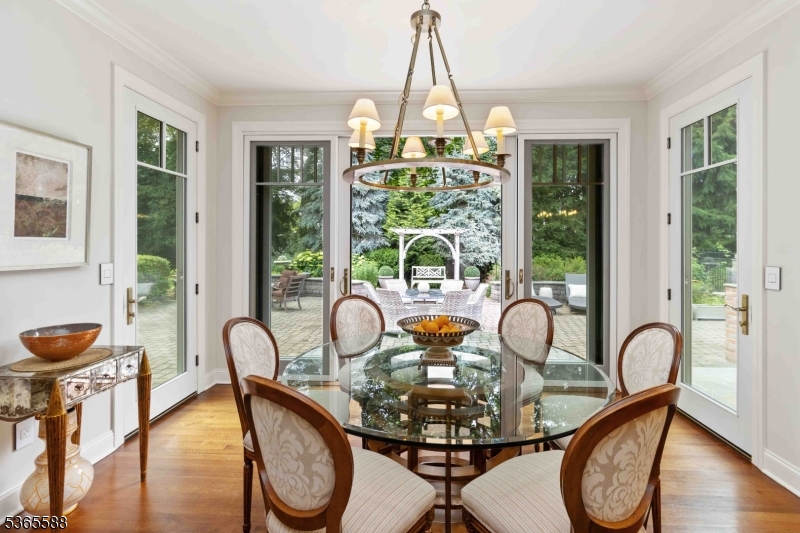 Spring Brook - Residential