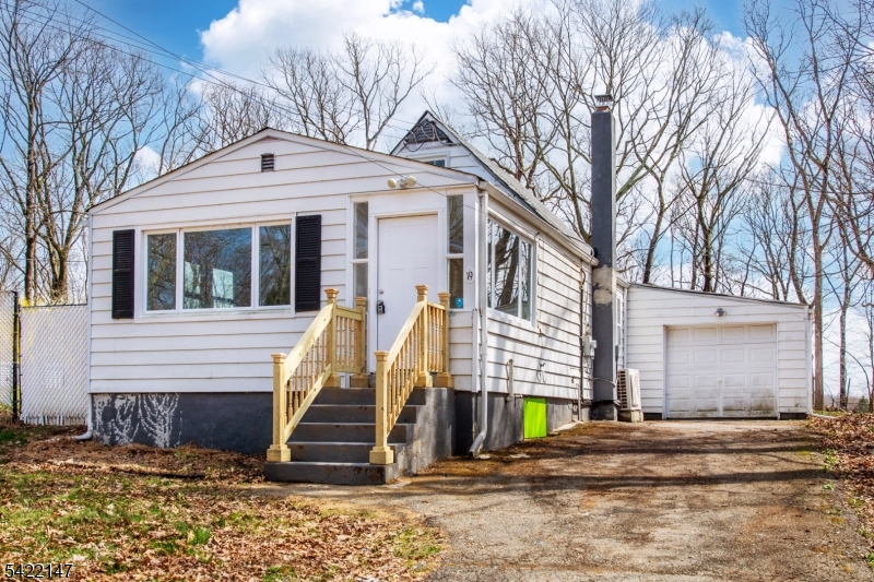 LAKE HOPATCONG - Residential