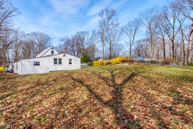 LAKE HOPATCONG - Residential