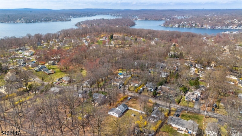 LAKE HOPATCONG - Residential
