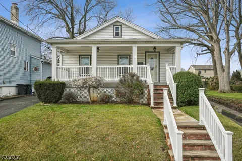 55 Scoles Ave, Clifton City, NJ 07012 - MLS#: 3956511