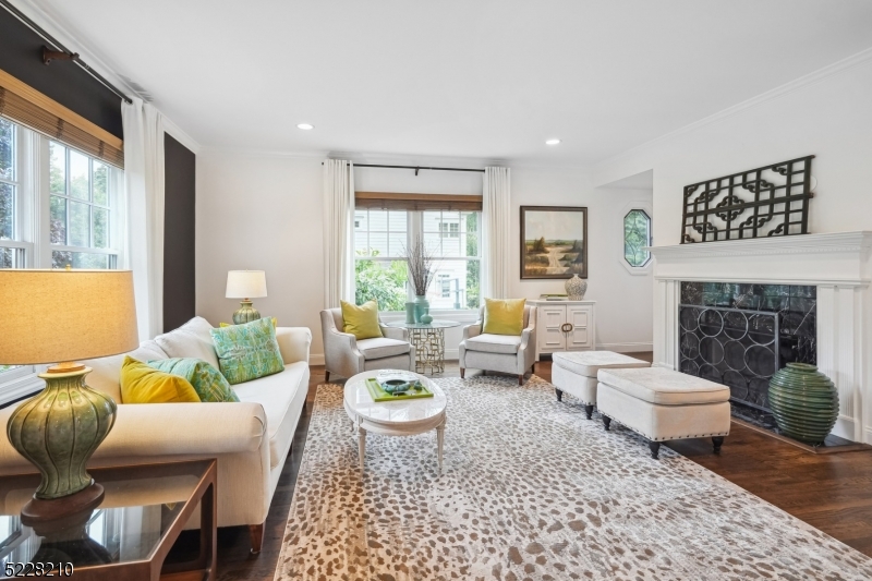 The Hill - Residential