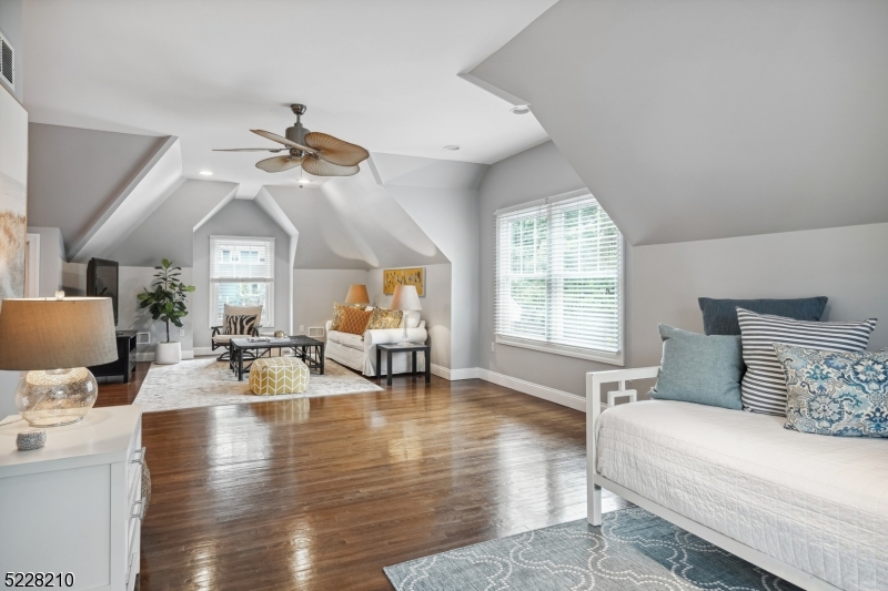 The Hill - Residential