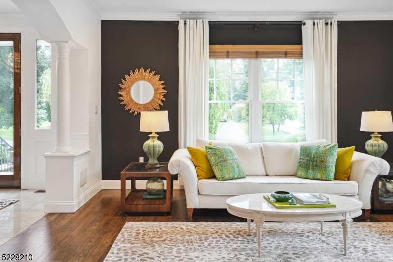 The Hill - Residential