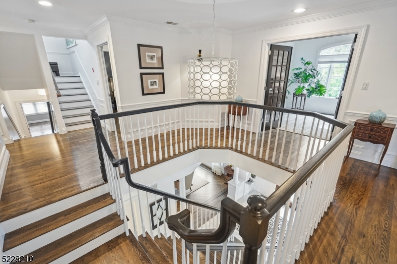 The Hill - Residential