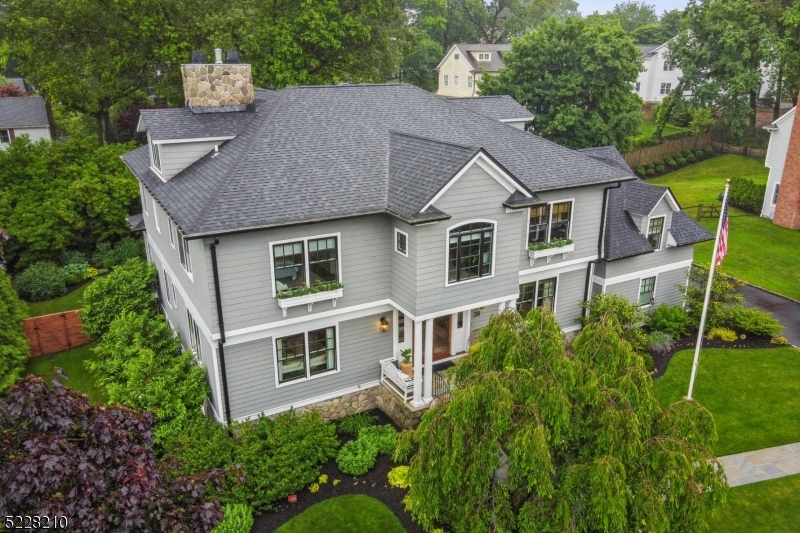 The Hill - Residential