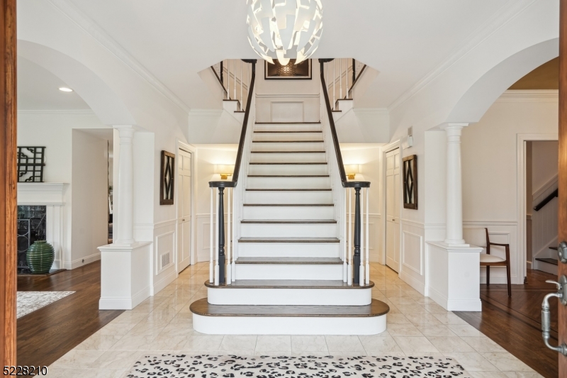 The Hill - Residential