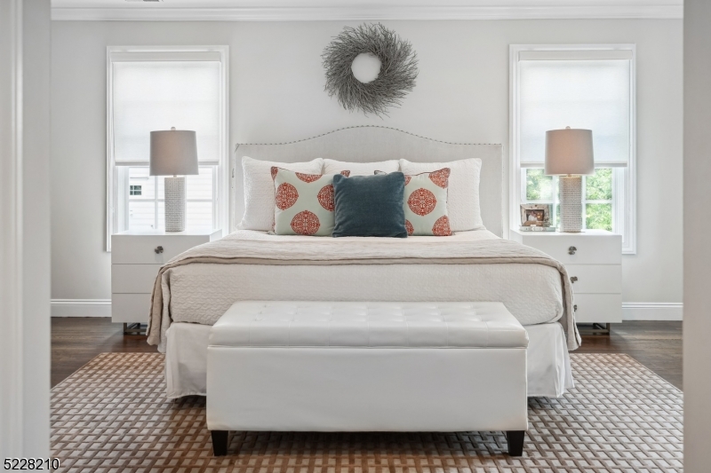 The Hill - Residential