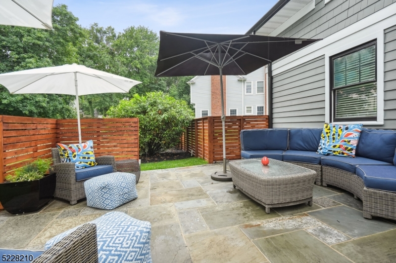 The Hill - Residential