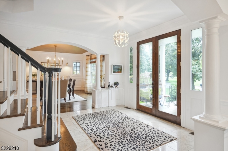 The Hill - Residential