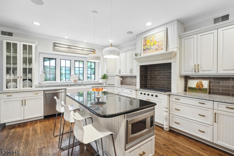 The Hill - Residential