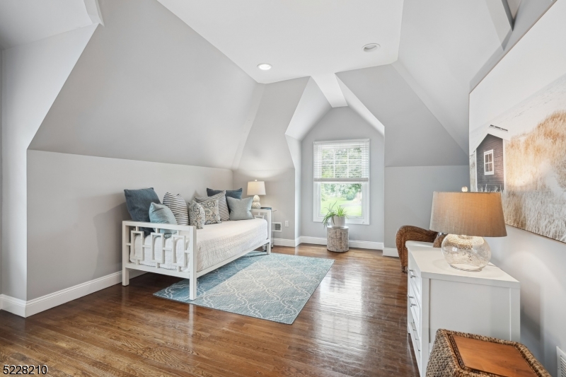 The Hill - Residential