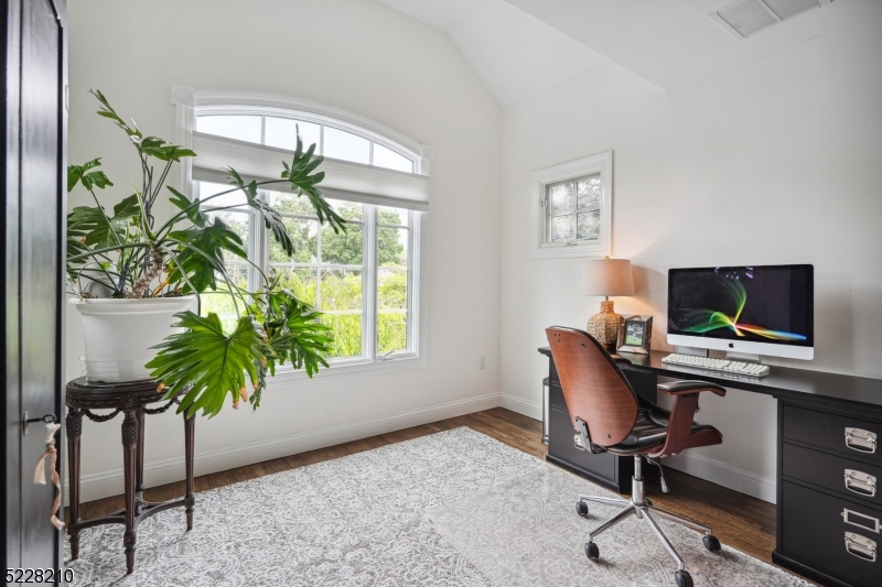 The Hill - Residential