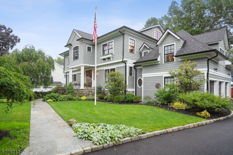 The Hill - Residential