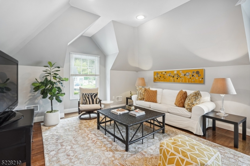 The Hill - Residential