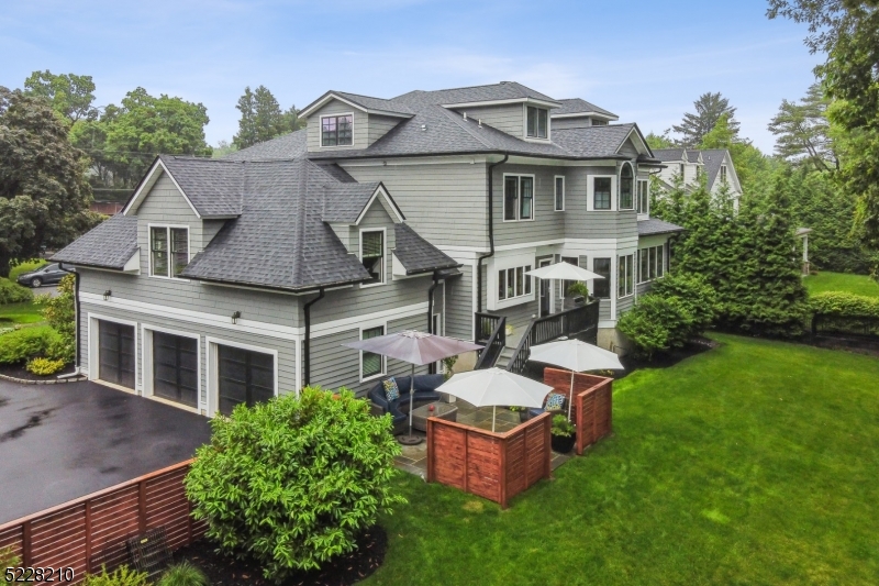 The Hill - Residential