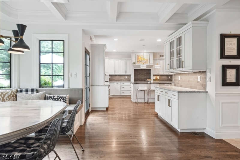 The Hill - Residential