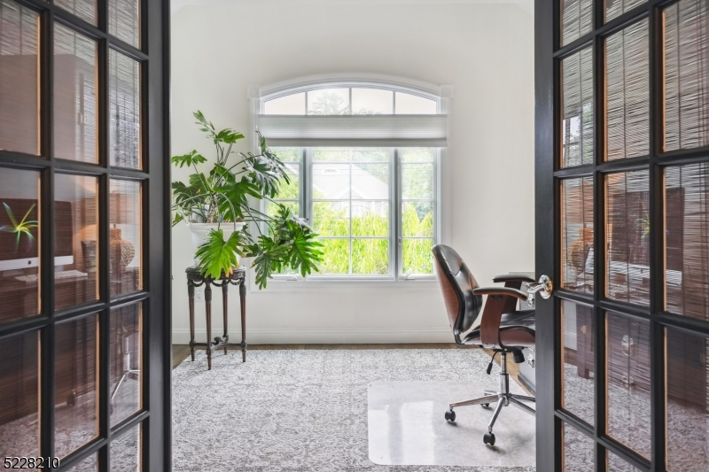 The Hill - Residential