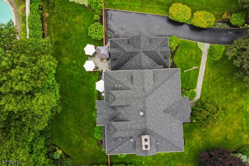 The Hill - Residential