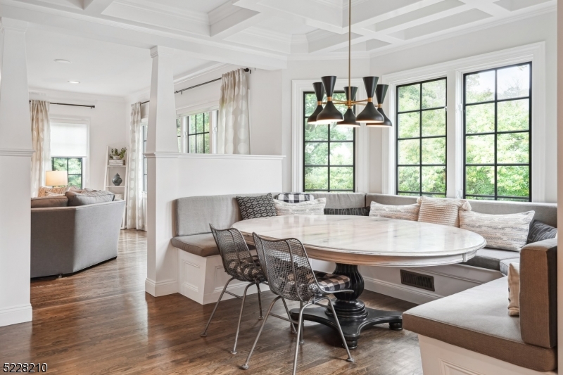 The Hill - Residential