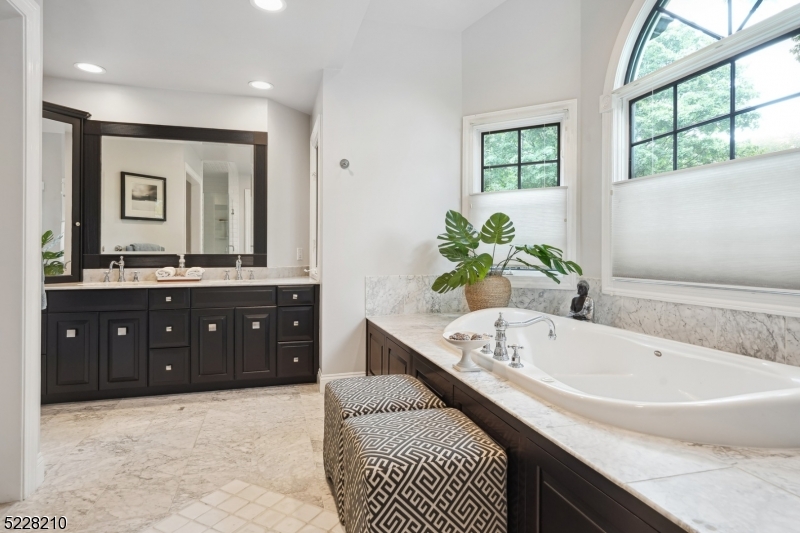 The Hill - Residential