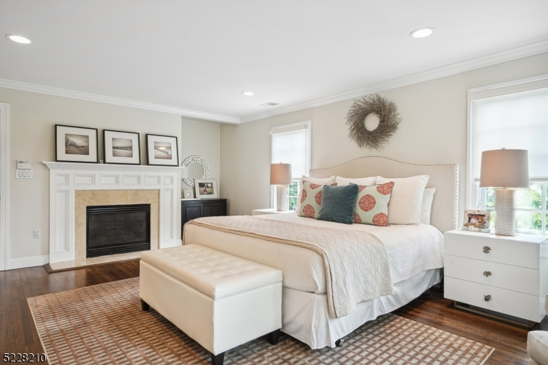 The Hill - Residential