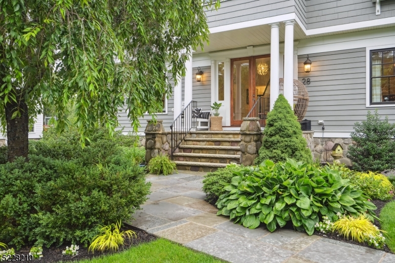 The Hill - Residential