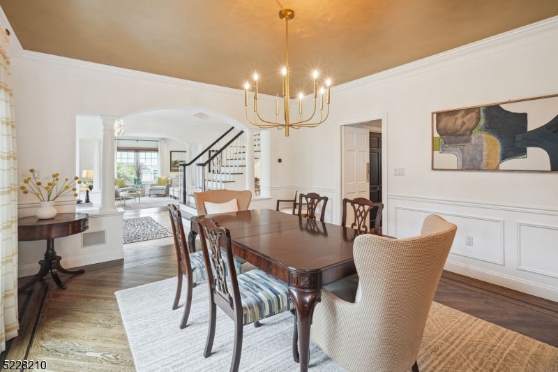 The Hill - Residential