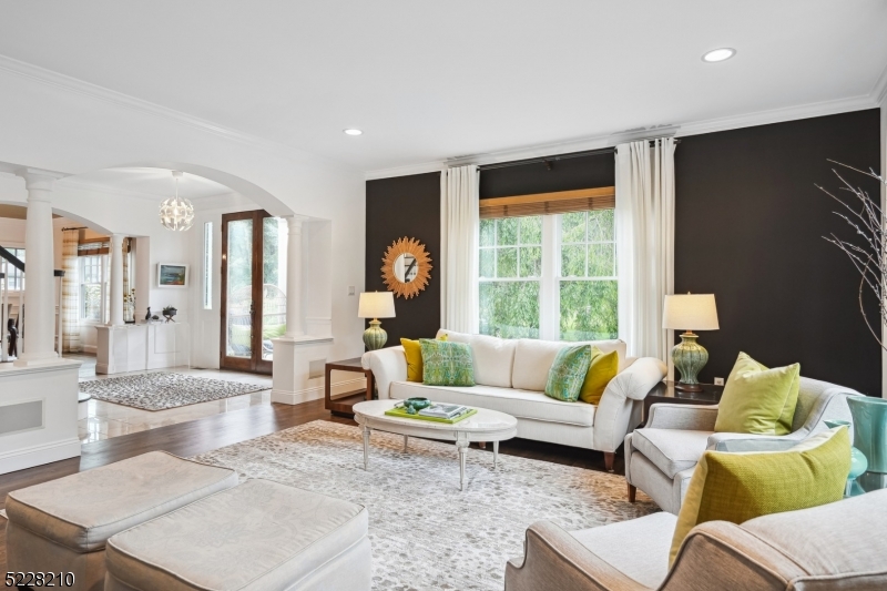 The Hill - Residential