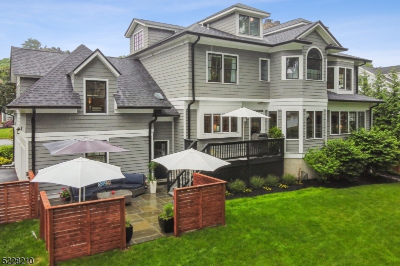 The Hill - Residential