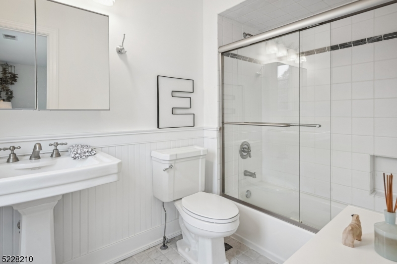 The Hill - Residential