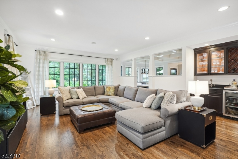 The Hill - Residential