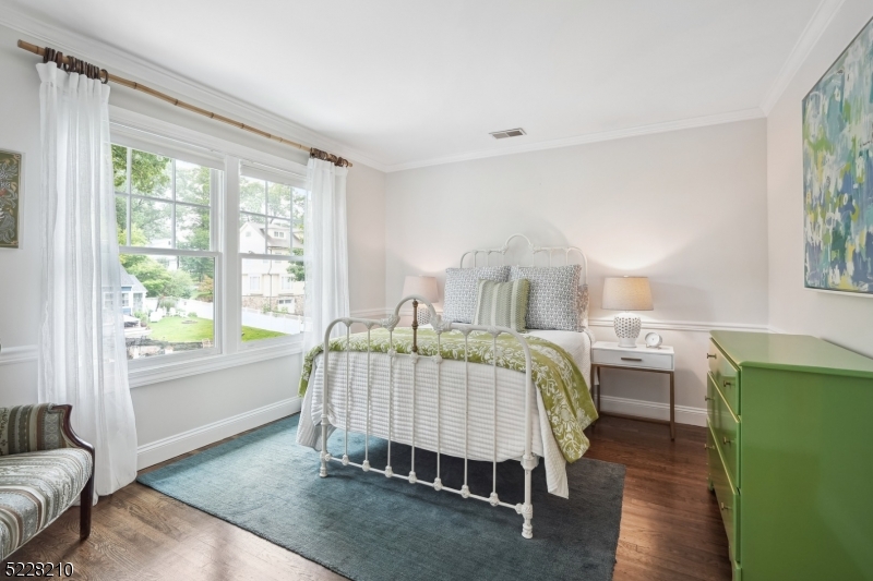 The Hill - Residential