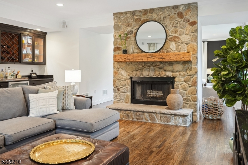 The Hill - Residential