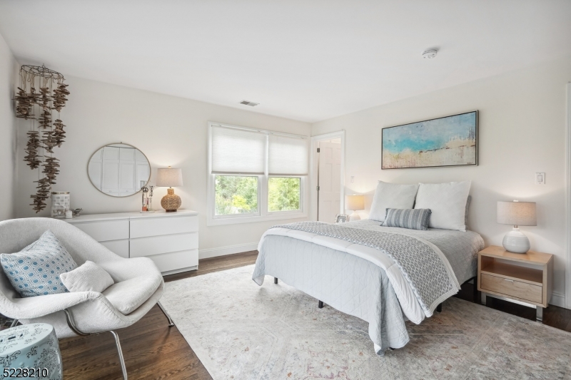 The Hill - Residential