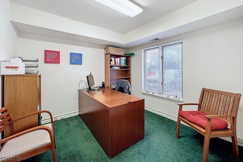 Crossroads Prof Center - Commercial Sale