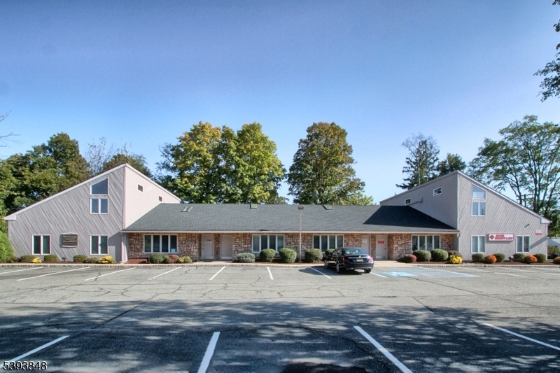 Crossroads Prof Center - Commercial Sale