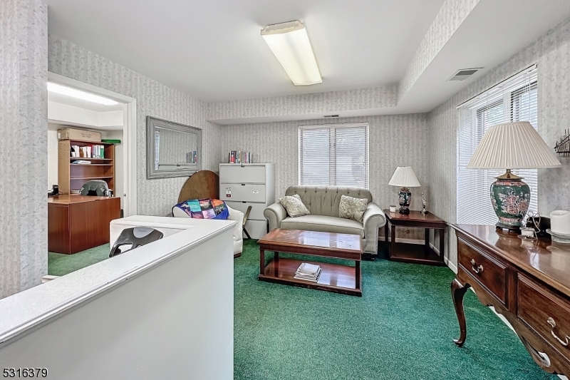 Crossroads Prof Center - Commercial Sale