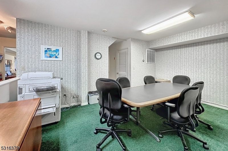 Crossroads Prof Center - Commercial Sale